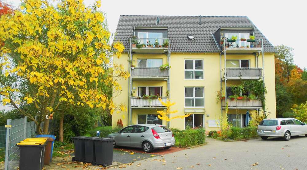 Wohnung zum Mieten in Dortmund 462,25 € 64.51 m²