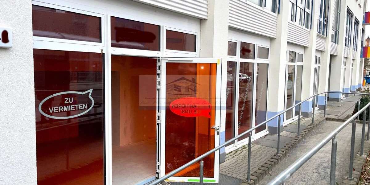 Gewerbeobjekt Berlin Treptow-Köpenick - 2.140&euro; | Angebot:27279615