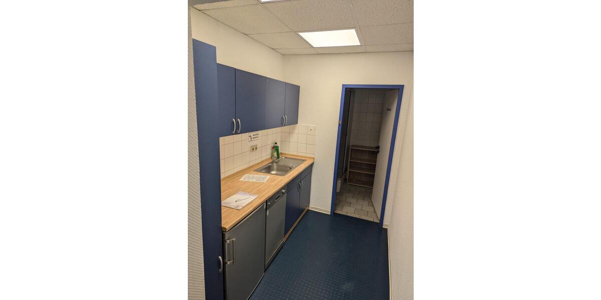 Gewerbeobjekt Erfurt Linderbach - 747&euro; | Angebot:26367383