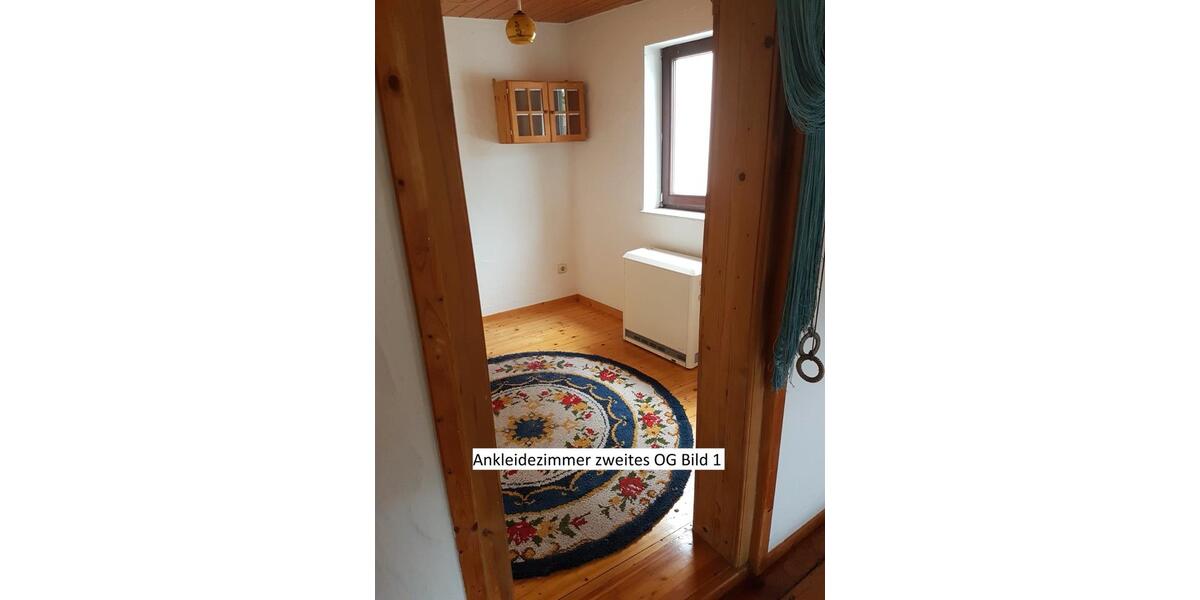 Doppelhaushälfte Kirchzell - 5 Zimmer, 92 m&sup2;, 850&euro; | Angebot:25907282