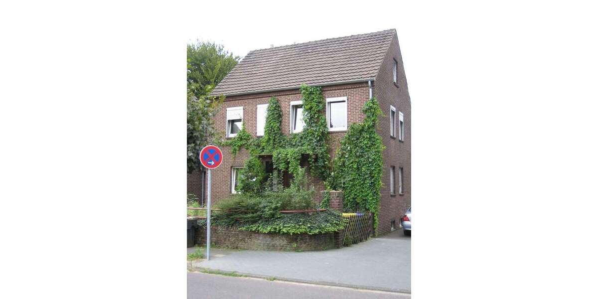 Etagenwohnung Nettetal Breyell - 3 Zimmer, 48 m&sup2;, 350&euro; | Angebot:25234663