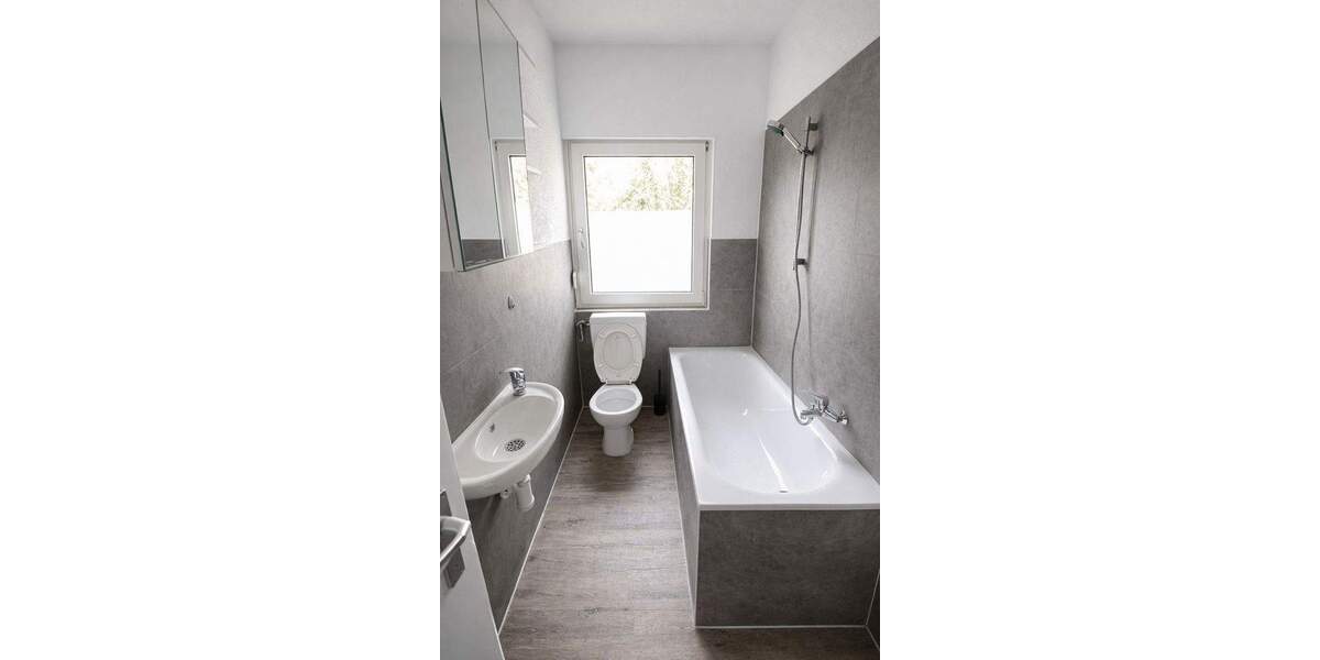 Etagenwohnung Kaiserslautern Innenstadt - 3 Zimmer, 66 m&sup2;, 700&euro; | Angebot:25749969