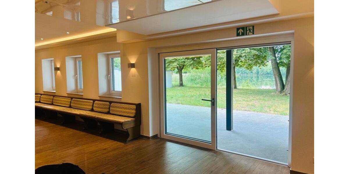 Gewerbeobjekt Neustadt an der Donau - 2.200&euro; | Angebot:24747043