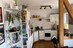 Dachgeschoßwohnung Hohenstein-Ernstthal Ernstthal - 2 Zimmer, 45 m&sup2;, 345&euro; | Angebot:26698385
