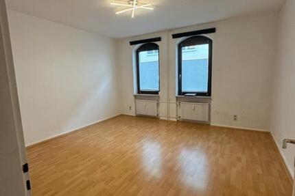 WG-Zimmer-Wohnung bei UNI