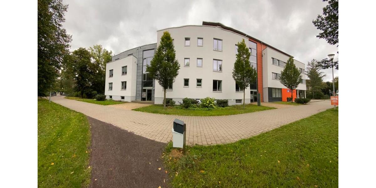 Gewerbeobjekt Arnstadt - 1.000&euro; | Angebot:22699280