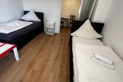 Wohnung zum Mieten in Fürth 1.390 € 65 m² 2 zimmer