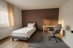 Etagenwohnung Nottuln - 1 Zimmer, 16 m&sup2;, 500&euro; | Angebot:26539777