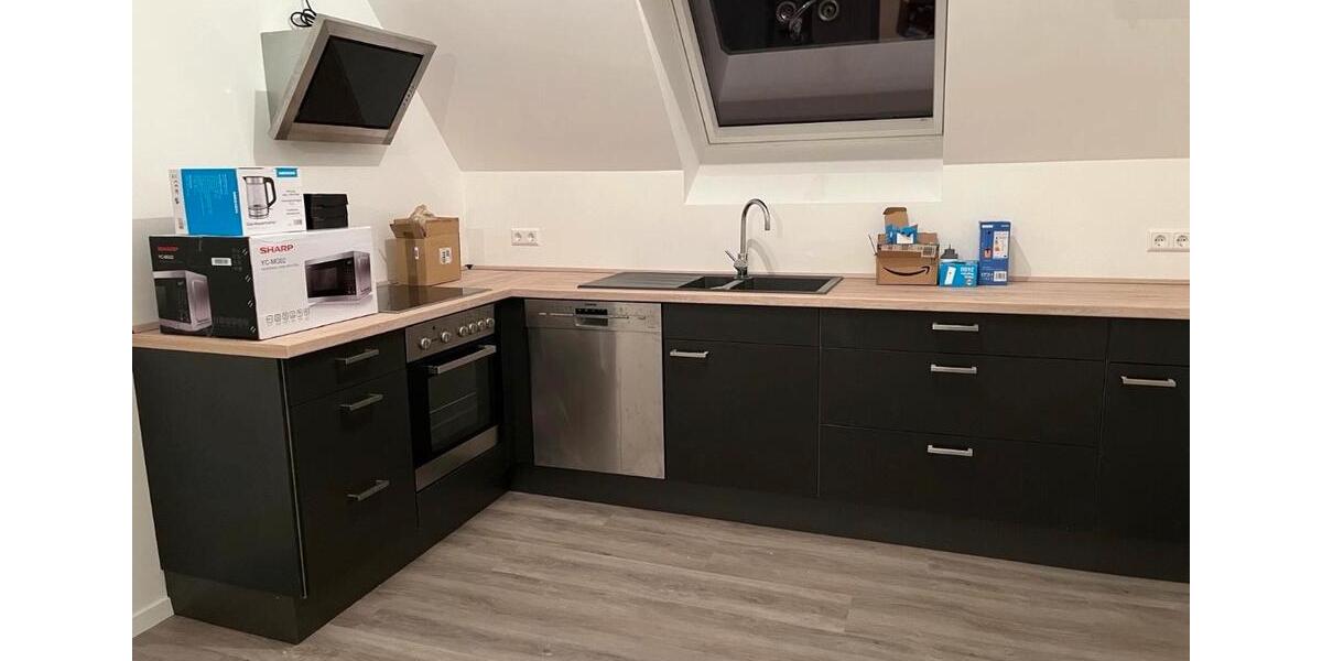 2 Zimmer Galerie Wohnung in Ichenheim 2 zimmer