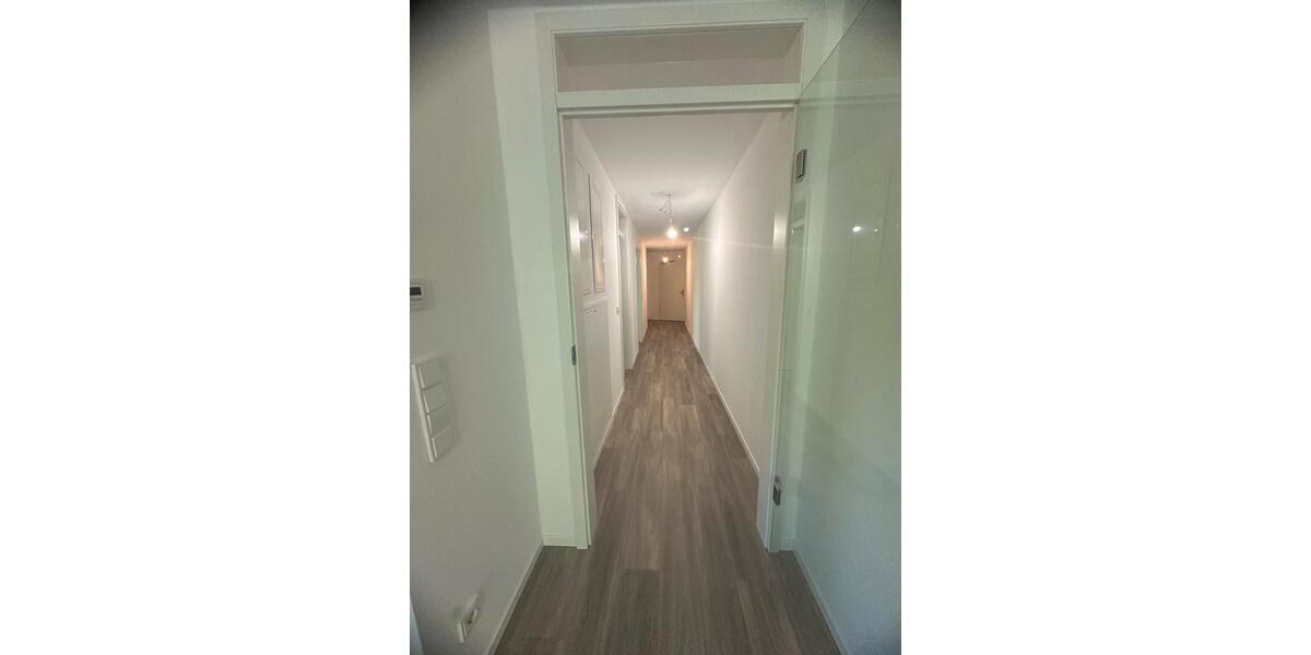 Erdgeschoßwohnung Lübeck Alt-Travemünde / Rönnau - 3 Zimmer, 93 m&sup2;, 1.860&euro; | Angebot:25987000