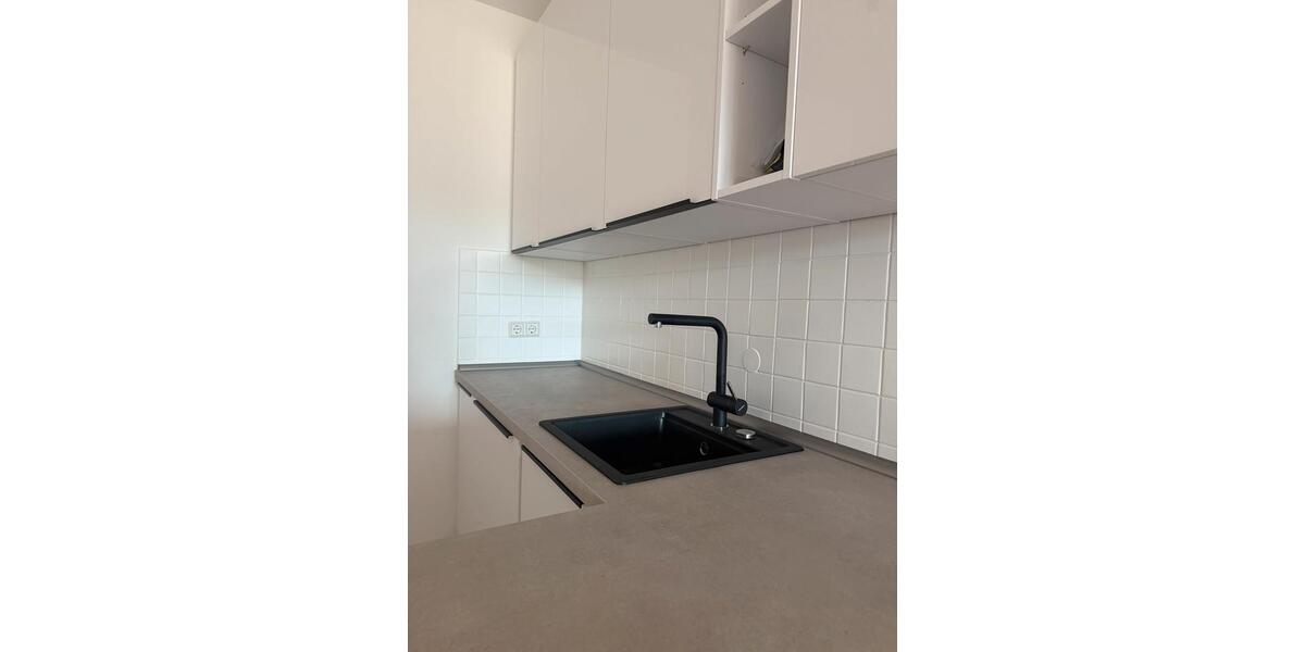 Etagenwohnung Glücksburg (Ostsee) - 2 Zimmer, 58 m&sup2;, 980&euro; | Angebot:26034303