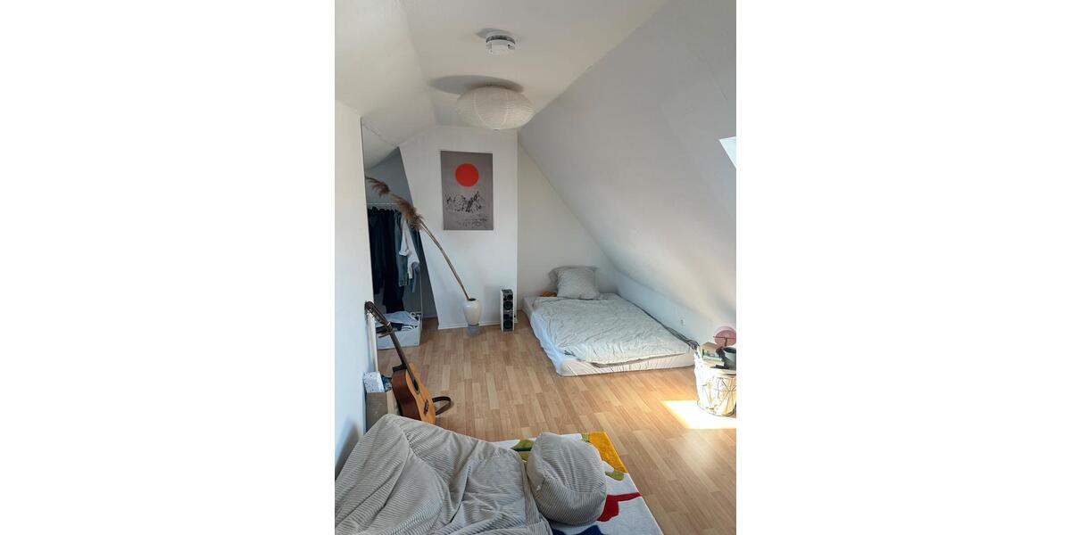 Wohnen auf Zeit Nürnberg Gärten bei Wöhrd - 3 Zimmer, 23 m&sup2;, 482&euro; | Angebot:26669850