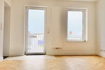 Wohnung Schwerin - 3 Zimmer, 72 m&sup2;, 950&euro; | Angebot:26918869