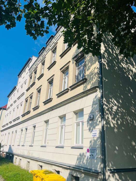 Wohnung zum Mieten in Leipzig 499 € 59 m²