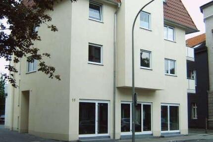 Zentrale 2-Zimmer-Wohnung in Werl - 66qm 2 zimmer