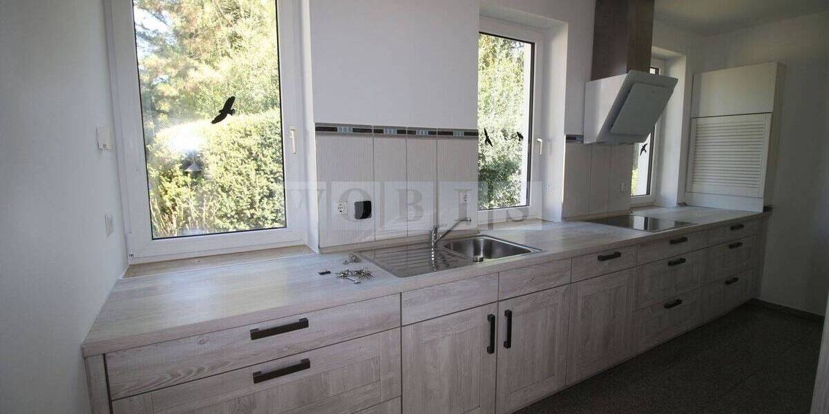 Bungalow Groß Köris Klein Köris - 5 Zimmer, 97 m&sup2;, 1.600&euro; | Angebot:26393154