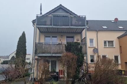 3 Zimmer Wohnung 95 qm in 01900 Großröhrsdorf zu vermieten 3 zimmer