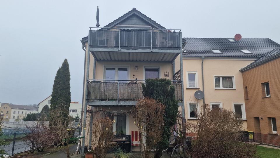 3 Zimmer Wohnung 95 qm in 01900 Großröhrsdorf zu vermieten 3 zimmer