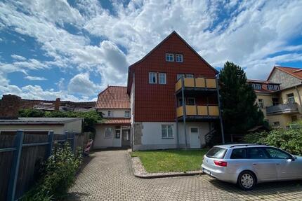 Wohnung Ballenstedt - 2 Zimmer, 57 m&sup2;, 280&euro; | Angebot:26182651