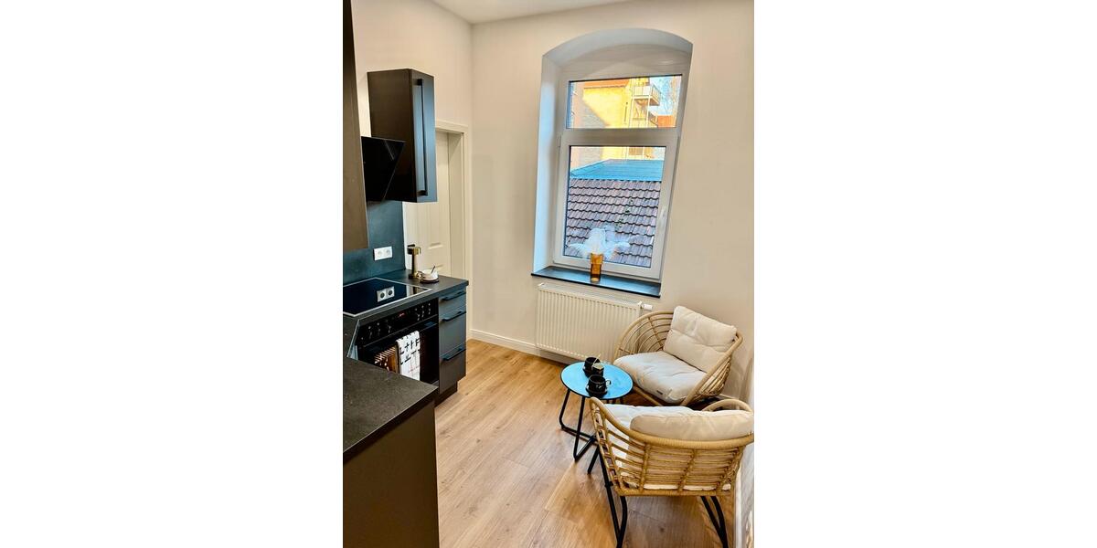 Wohnen auf Zeit Braunschweig - 3 Zimmer, 60 m&sup2;, 1.300&euro; | Angebot:24984077