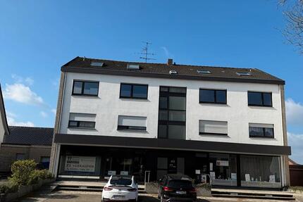 Wohnung Spenge - 4 Zimmer, 102 m&sup2;, 985&euro; | Angebot:26254949