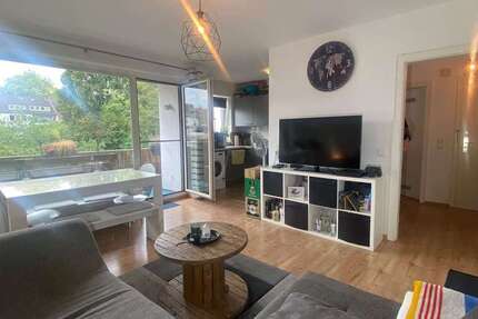 Wohnung Krefeld Benrad - 3 Zimmer, 62 m&sup2;, 629&euro; | Angebot:27028993