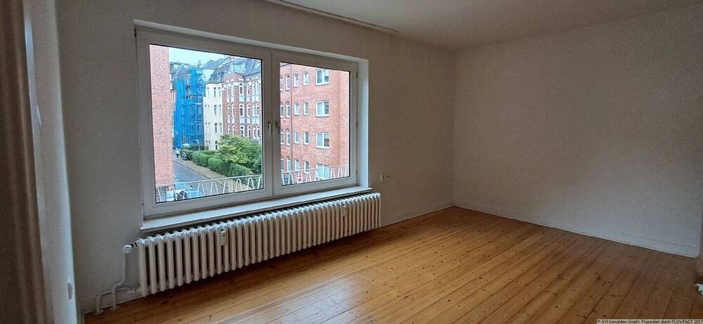 Schöne 2-Zimmer-Wohnung in zentraler Lage
