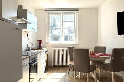 Wohnen auf Zeit Berlin Pankow - 2 Zimmer, 80 m&sup2;, 1.550&euro; | Angebot:26253630