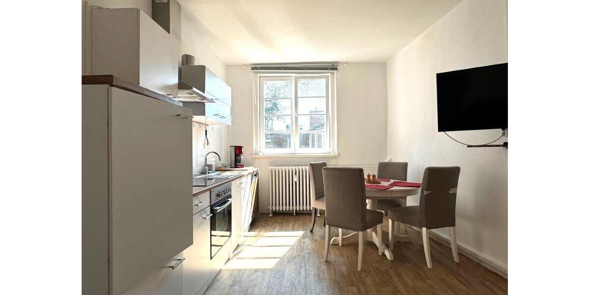 Wohnen auf Zeit Berlin Pankow - 2 Zimmer, 80 m&sup2;, 1.550&euro; | Angebot:26253630