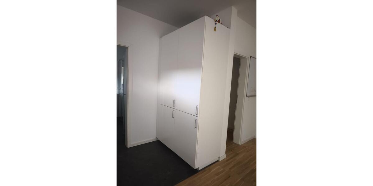 Dachgeschoßwohnung Hausach - 3 Zimmer, 51 m&sup2;, 886&euro; | Angebot:26670359