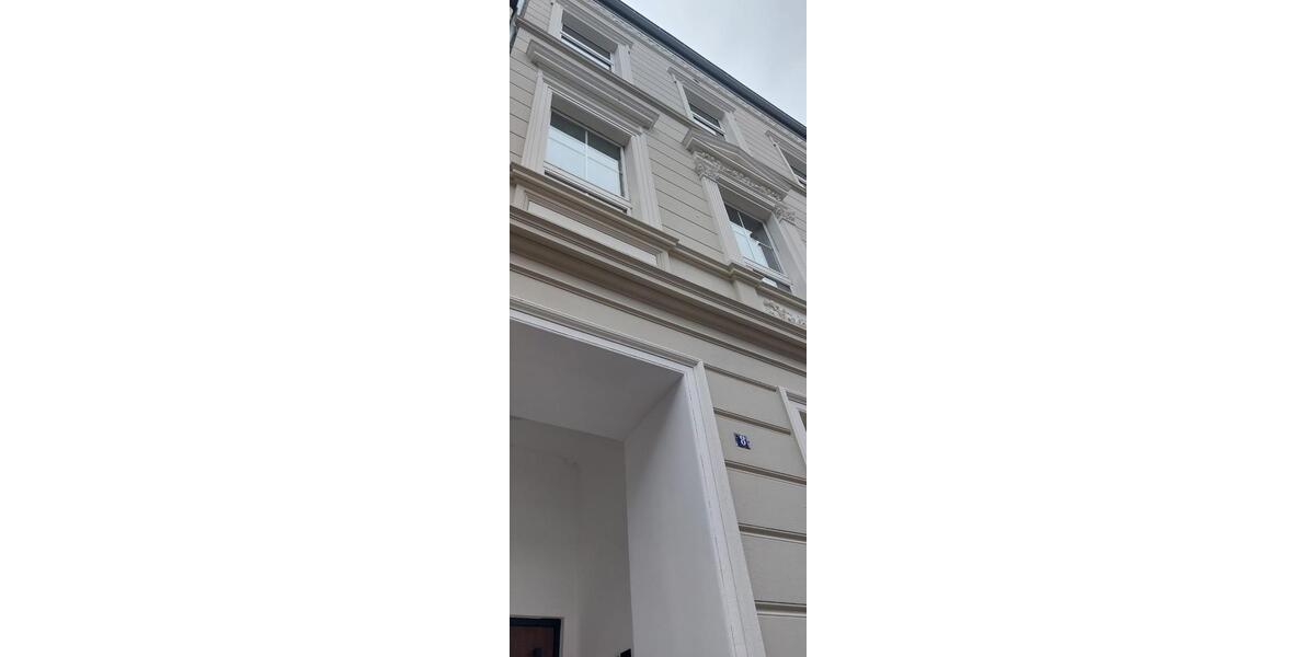 Etagenwohnung Mönchengladbach Süd - 2 Zimmer, 60 m&sup2;, 1.400&euro; | Angebot:26343017