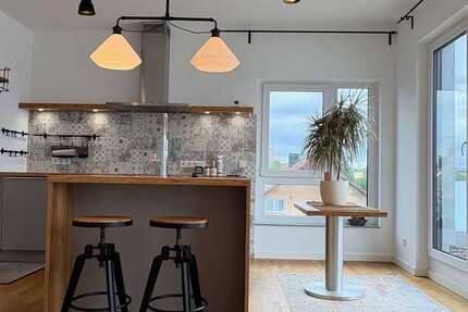 Wohnung Kupferzell - 2 Zimmer, 61 m&sup2;, 770&euro; | Angebot:27008663