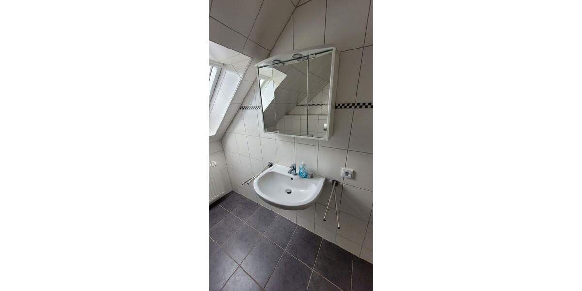 Etagenwohnung Bosau Hutzfeld - 3 Zimmer, 100 m&sup2;, 890&euro; | Angebot:24656807