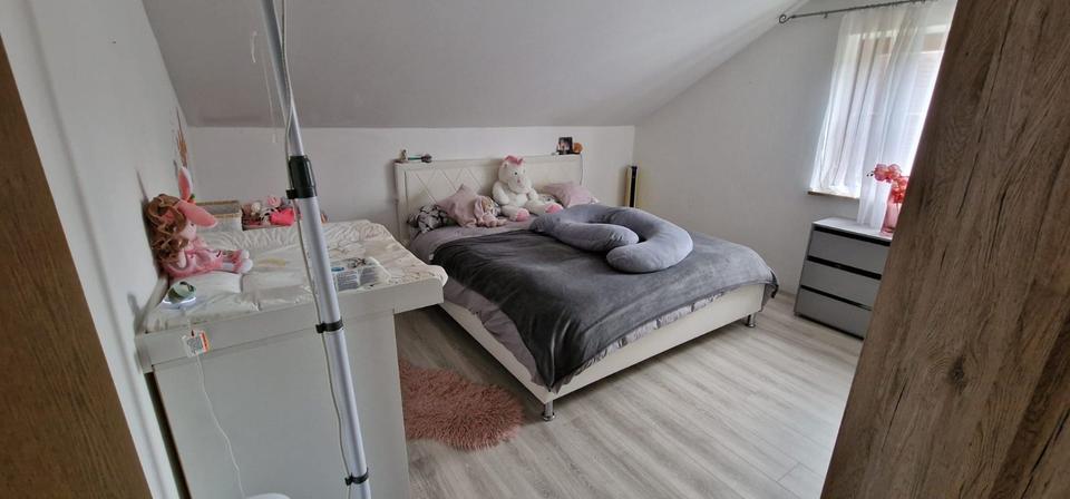 Dachgeschoßwohnung Manching - 2 Zimmer, 78 m&sup2;, 785&euro; | Angebot:26621770