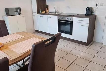 2 Zimmer, küche, Bad, Innenstadt Mayen 2 zimmer