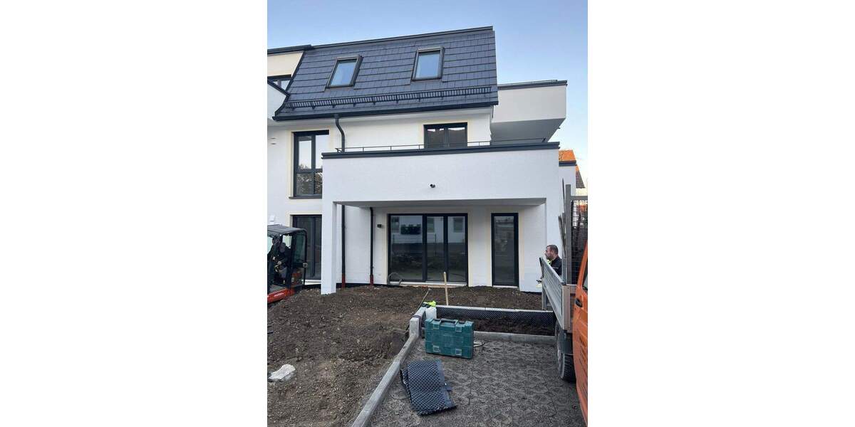 Terrassenwohnung Germering Unterpfaffenhofen - 3 Zimmer, 97 m&sup2;, 2.095&euro; | Angebot:25654164