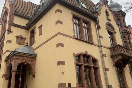 Wohnung Zwickau Mitte-Nord - 4 Zimmer, 98 m&sup2;, 690&euro; | Angebot:25589555