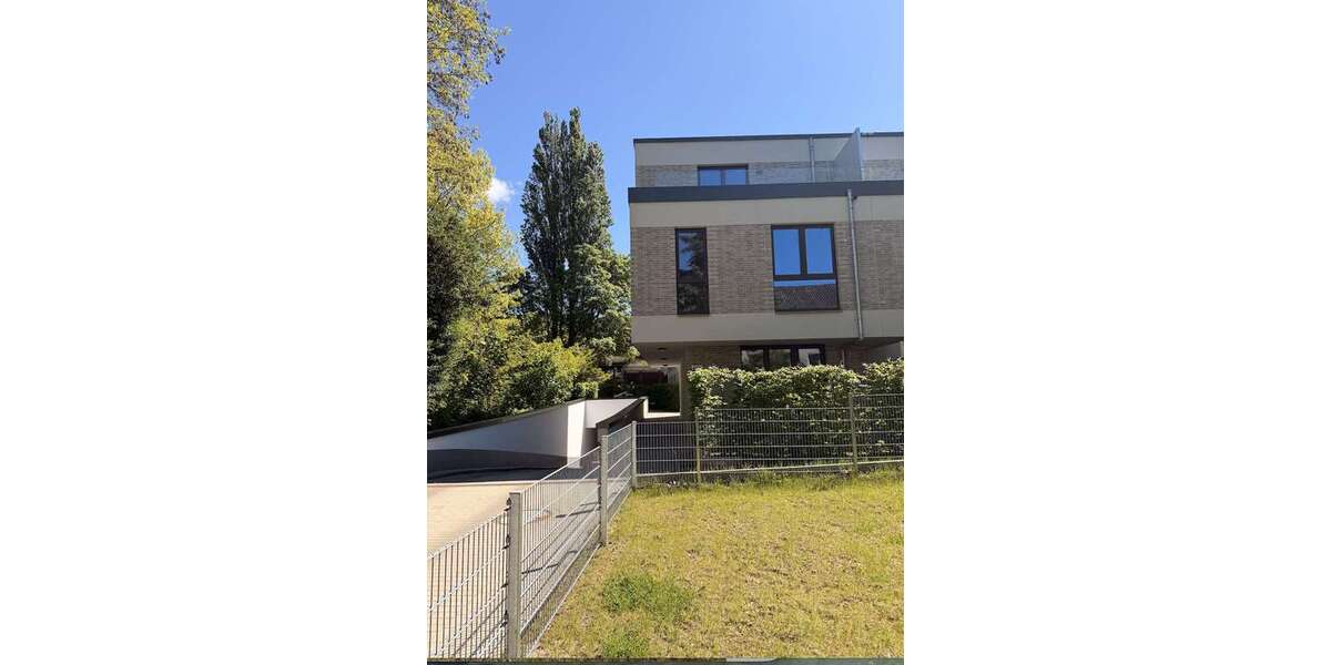 Einfamilienhaus Hamburg / Lokstedt Lokstedt - 5.5 Zimmer, 159 m&sup2;, 3.490&euro; | Angebot:26573189