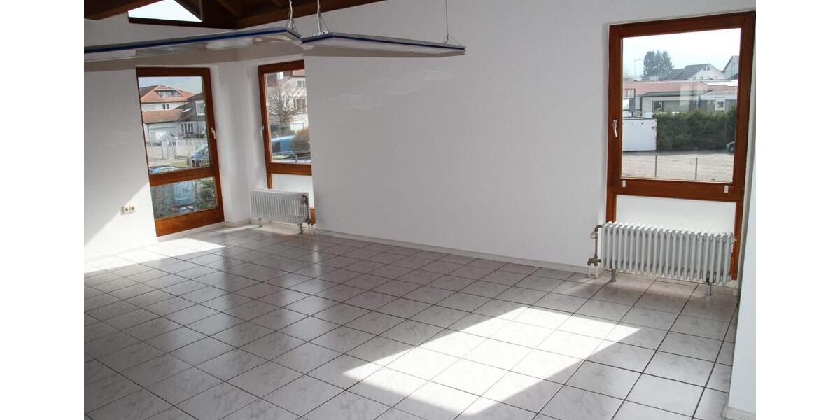 Maisonettenwohnung Schallstadt - 5 Zimmer, 160 m&sup2;, 1.600&euro; | Angebot:26039067