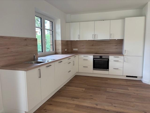 Erdgeschoßwohnung Lütjensee - 3 Zimmer, 99 m&sup2;, 1.530&euro; | Angebot:25893137