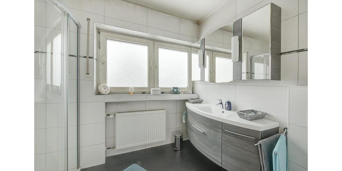 Erdgeschoßwohnung Birken-Honigsessen Honigsessen - 3 Zimmer, 90 m&sup2;, 590&euro; | Angebot:26408072
