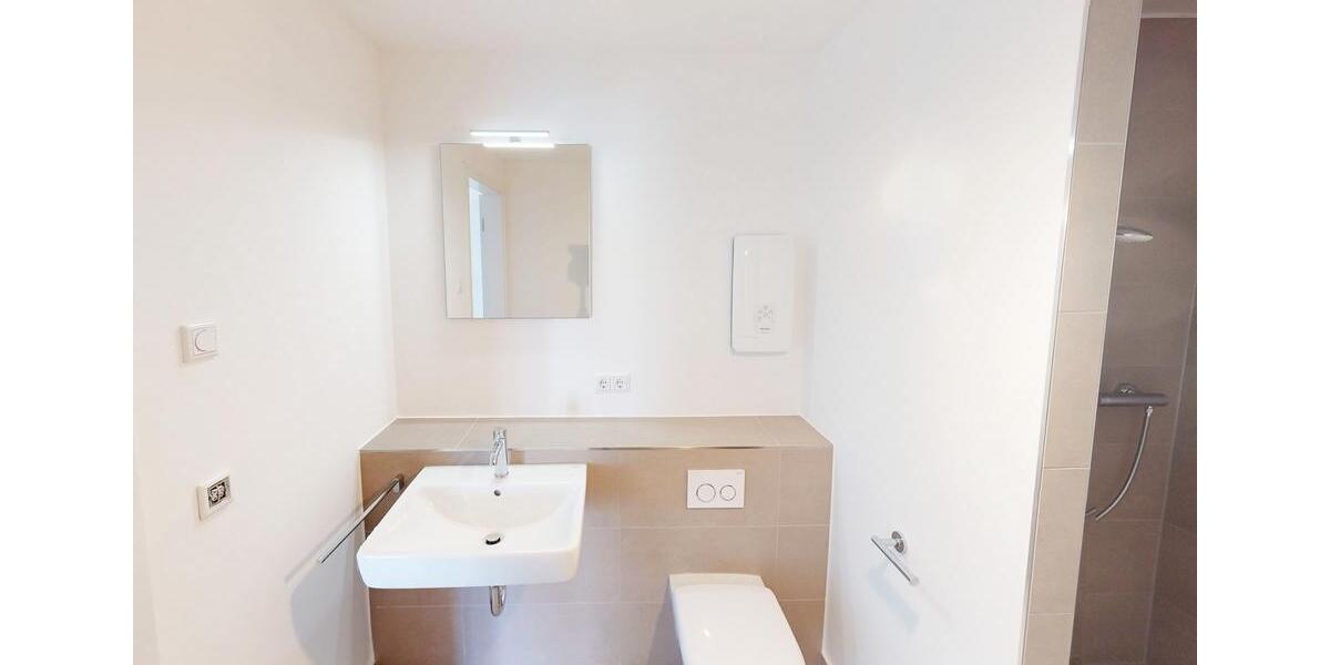 Etagenwohnung Düsseldorf Stadtbezirk 3 - 2 Zimmer, 66 m&sup2;, 1.340&euro; | Angebot:26648383