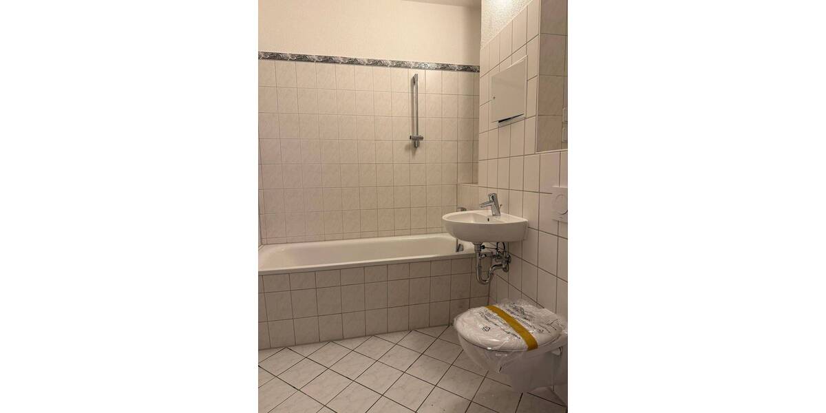 Etagenwohnung Eberswalde Brandenburgisches Viertel - 3 Zimmer, 59 m&sup2;, 405&euro; | Angebot:26105475