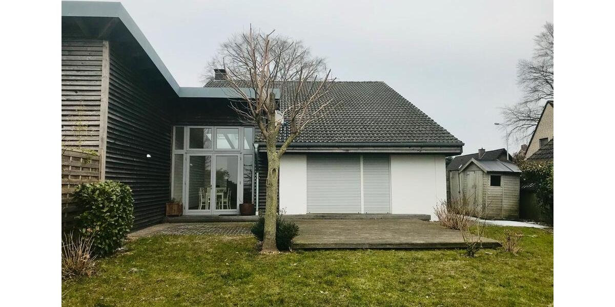 Einfamilienhaus Kleve - 1.300&euro; | Angebot:24811350