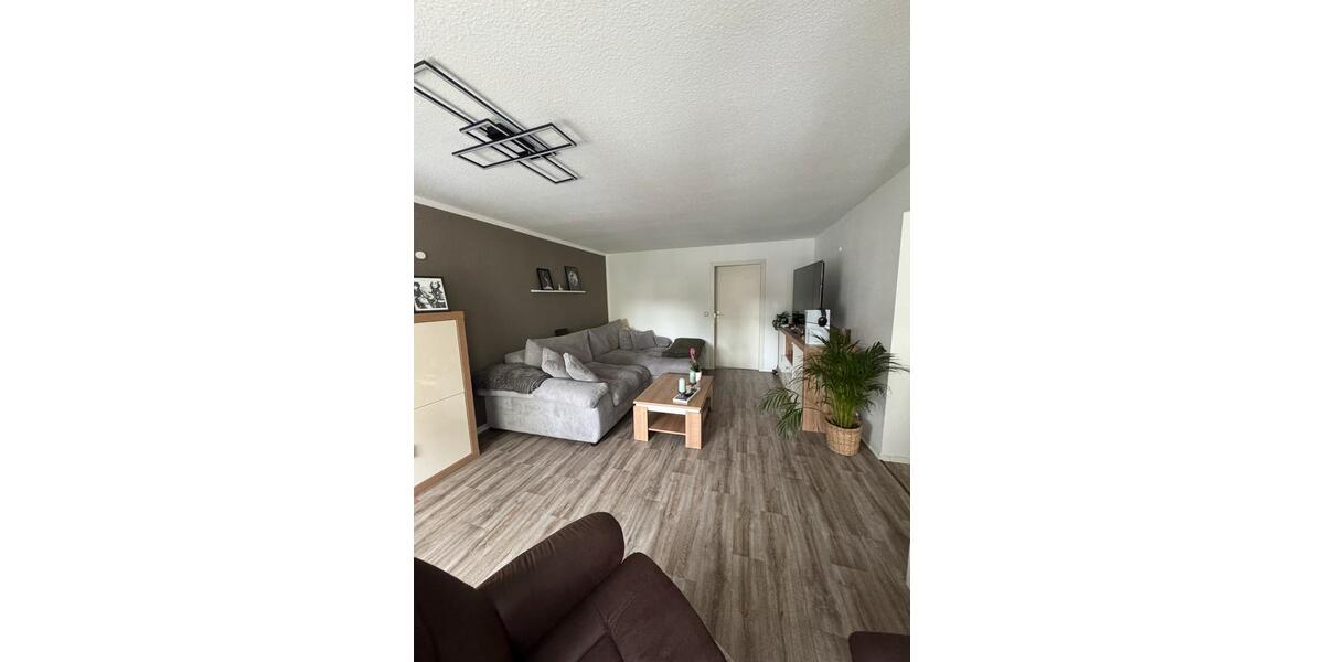 Etagenwohnung Bergen auf Rügen - 2 Zimmer, 56 m&sup2;, 720&euro; | Angebot:26025987