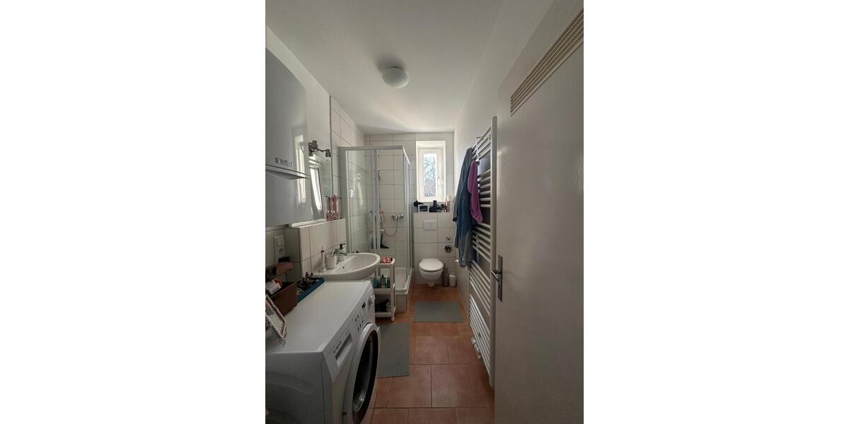 Etagenwohnung Trier - 2 Zimmer, 55 m&sup2;, 800&euro; | Angebot:25053895