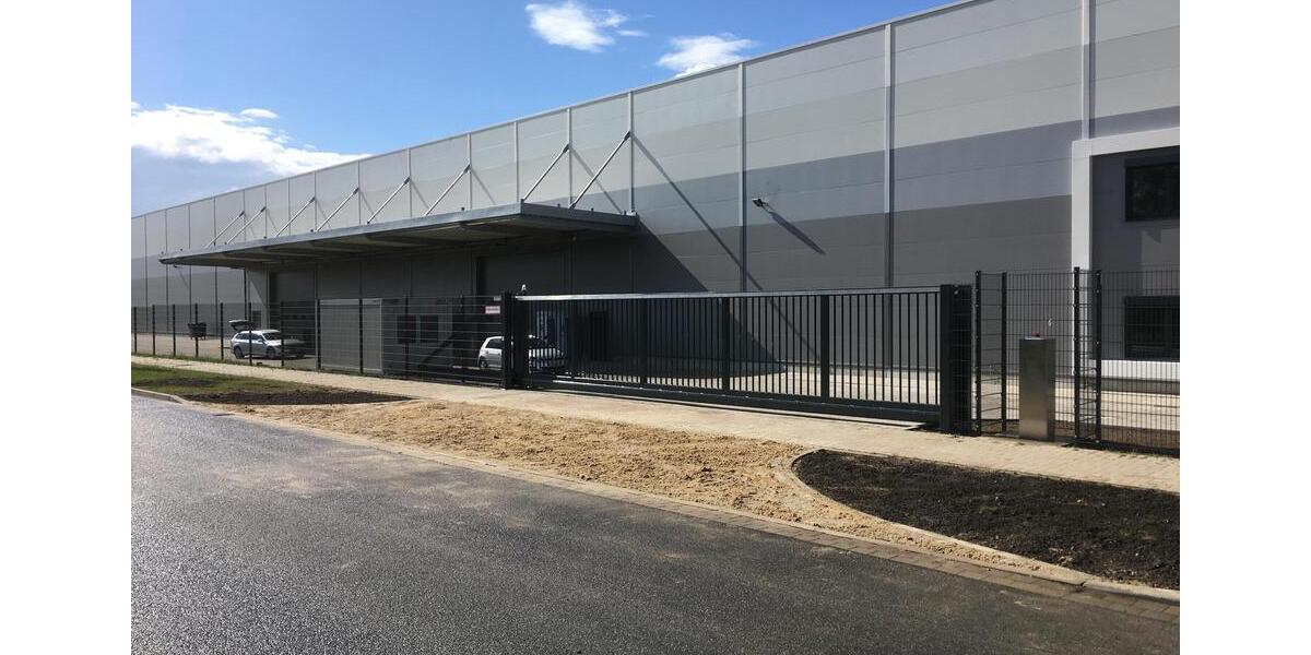 Gewerbeobjekt Emmerich am Rhein - 7&euro; | Angebot:25000322