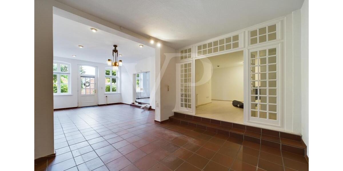 Erdgeschoßwohnung Krummhörn - 4 Zimmer, 130 m&sup2;, 850&euro; | Angebot:25545463