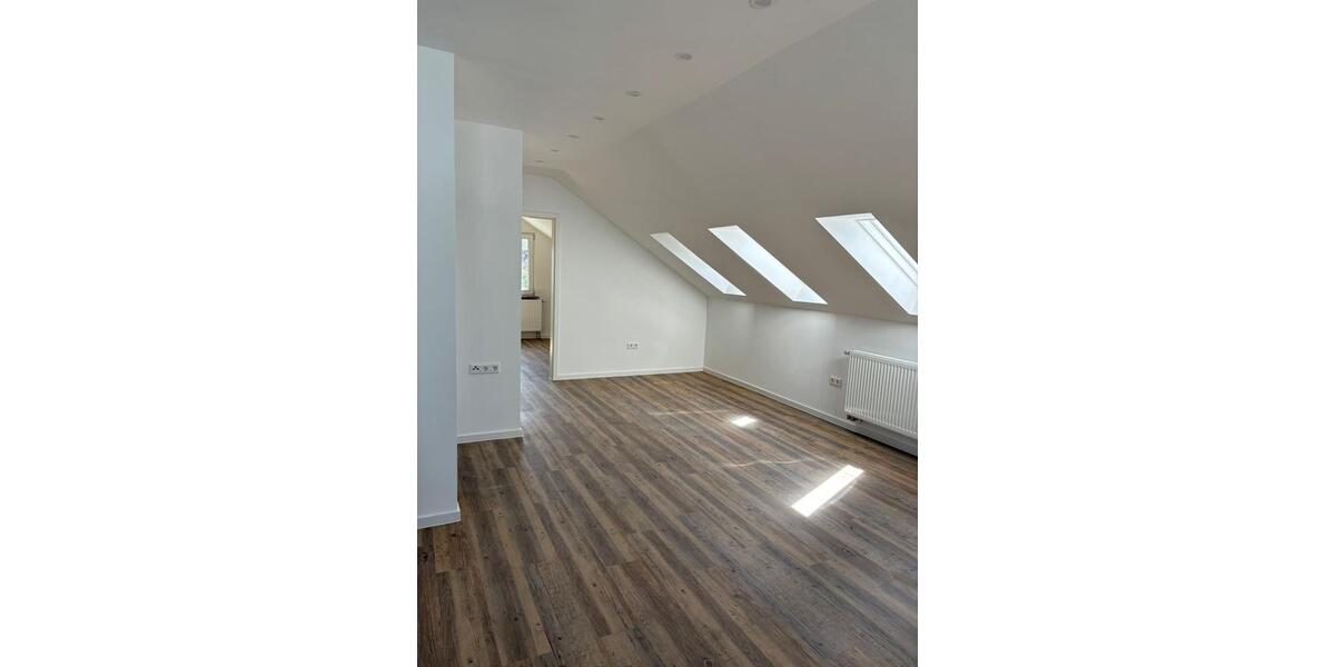 Etagenwohnung Eichenzell - 4 Zimmer, 75 m&sup2;, 1.000&euro; | Angebot:26050749