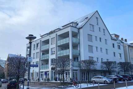 Wohnung Aalen Wasseralfingen - 3 Zimmer, 87 m&sup2;, 970&euro; | Angebot:25175064